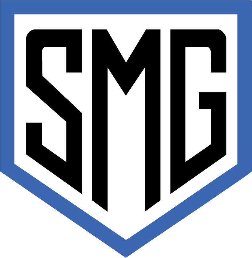 SMG Shield Logo